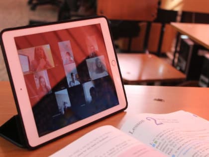 12 декабря школы города Шахты временно переходят на дистанционное обучение