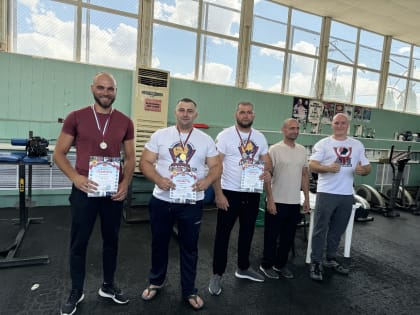 Спортивные достижения ВИТИ НИЯУ МИФИ