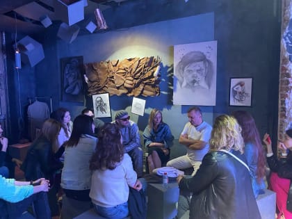 В Ростове сняли криминальную драму для платформы PREMIER