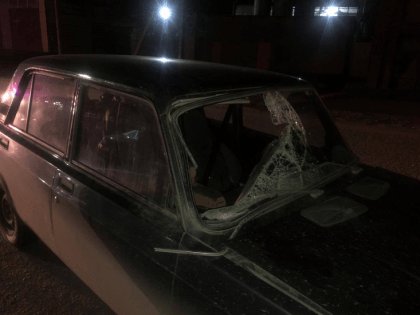 Полиция устанавливает личность пешехода, погибшего в Шахтах под колесами автомобиля