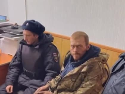 Ленинский суд Ростова 9 декабря изберет меру пресечения стрелку из Новошахтинска