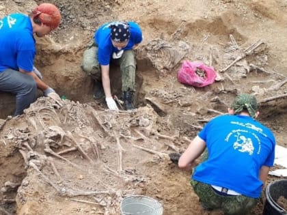 В Ростове суд о признании геноцида населения нацистами начнут до 10 февраля