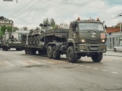 Славянск и Краматорск могут перейти под контроль ДНР уже в сентябре