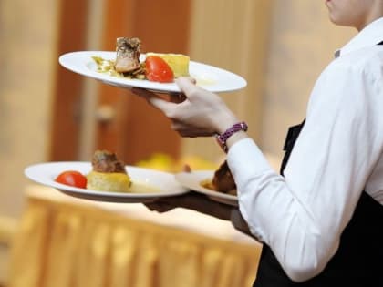 Оборот донского общепита показал рост почти на 2% в 2022 году