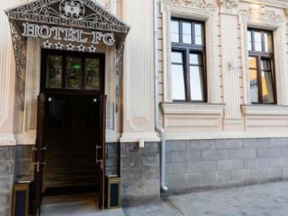 За 299 миллионов рублей выставили на продажу историческое здание в центре Ростова