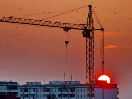 День строителя: традиции и история праздника в России