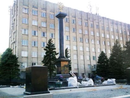 В Таганроге остановлен сбор подписей против ростовских чиновников в местной мэрии