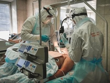 В Ростовской области число заразившихся ковидом приближается к тысяче человек в сутки