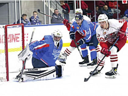 «Кондоры» летчиков приземлили