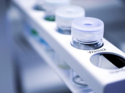 Разработан новый препарат против диабета