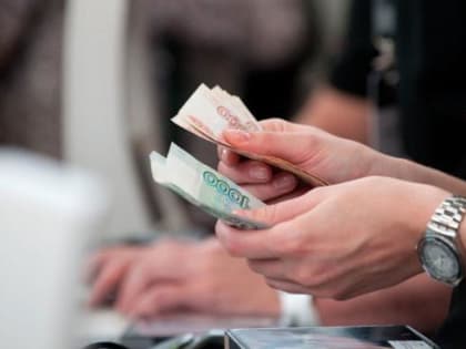 В Ростовской области программистам стали платить меньше