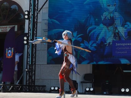 Жизнь — игра: в Ростове прошли соревнования студенческой киберспортивной лиги