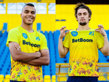 «Ростов» сыграет против «Спартака» 11 сентября в форме с подсолнухами