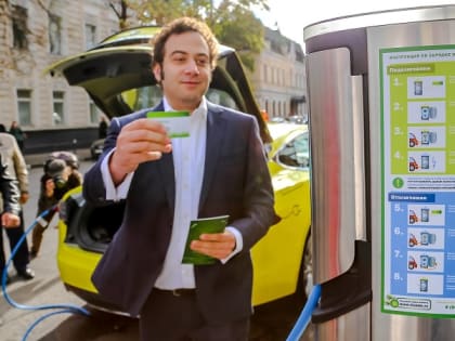 Электротранспорт в Ростовской области: есть ли у него будущее?