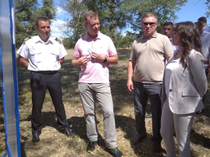 На Дону планируется строительство рыбоходного канала в обход Кочетовского гидроузла