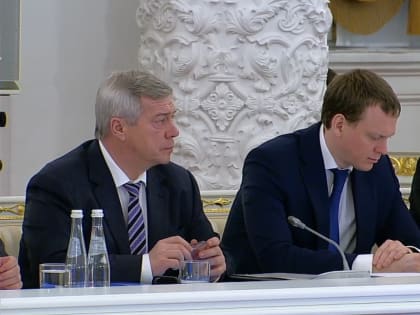 Депутаты Госдумы от Ростовской области заняли высокие позиции в рейтинге коэффициента полезности