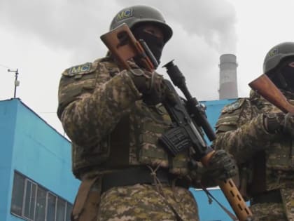 По образцу украинского майдана: «казахстанскую лодку» раскачивали из-за границы