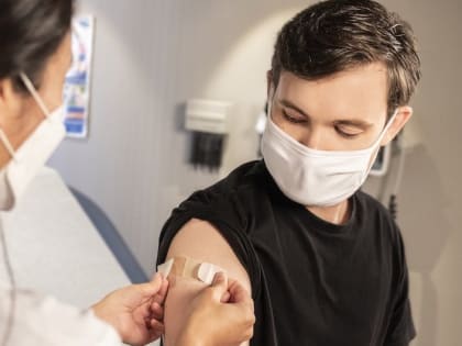 Повышенная заболеваемость гриппом