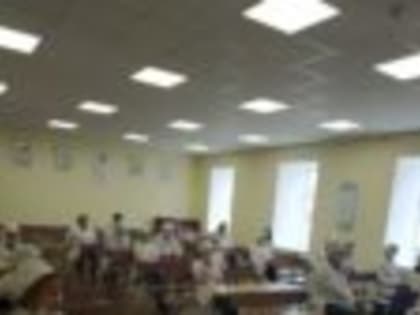 В колледже РостГМУ проведён УРОК-РЕКОНСТРУКЦИЯ «БЕЗ СРОКА ДАВНОСТИ», посвящённый памяти жертв геноцида Советского народа от немецко-фашистских захватчиков в годы Великой Отечествен