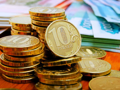 В Ростове-на-Дону средняя заработная плата в начале 2022 года составила почти 44 тыс рублей