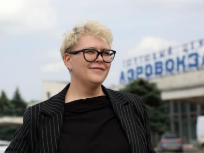Новым министром транспорта Ростовской области станет Алена Беликова с автовокзала