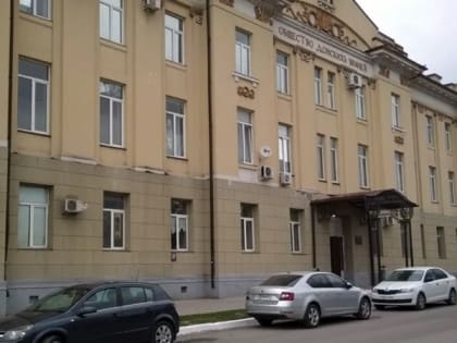 В больнице скончался пенсионер, выпавший из окна новочеркасского интерната для престарелых