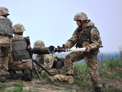 «Не пушечное мясо»: мужчины Украины нашли новый способ избежать мобилизации
