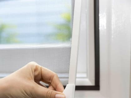 Причиной гибели ребёнка в Волгодонске стала незакреплённая москитная сетка