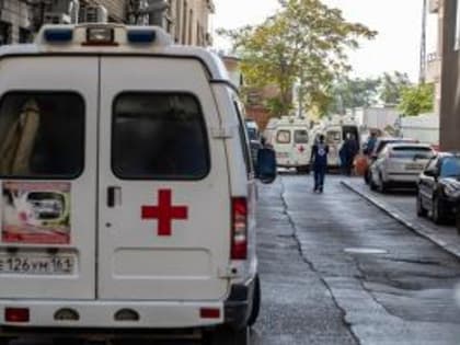 В Ростовской области коронавирус выявили еще у 649 человек