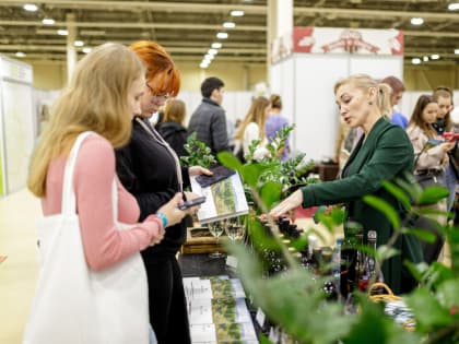 И производителям, и потребителям: в Ростове-на-Дону открываются выставки продовольствия и оборудования для пищевой промышленности