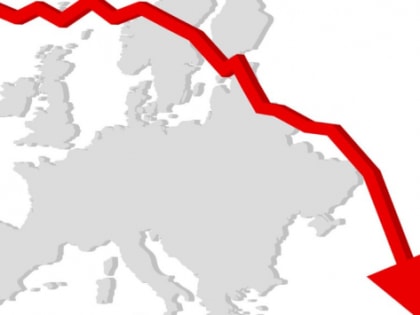 В России рецессия продлится до третьего квартала 2023 года