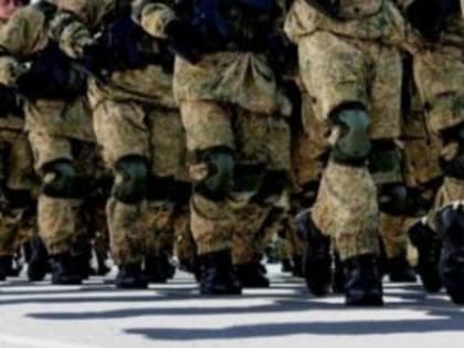 Участники спецоперации уйдут раньше на пенсию