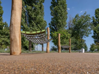 Прогноз погоды в Таганроге на пятницу 16 августа