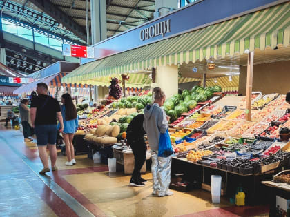 В Азовском районе пересмотрят дело главы потребрынка Васильева, запретившего ярмарки