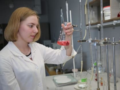 29 мая отмечается День химика