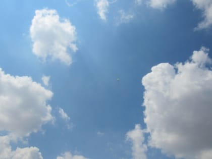 Ясная погода ожидается в Ростове 12 июля