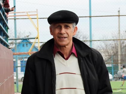 Семен Манаширов отмечает 75 лет! Интервью, биография