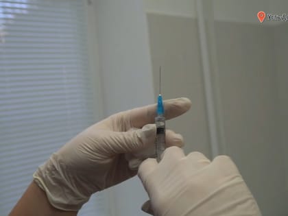 Прививка от гриппа: защита от сезонных заболеваний