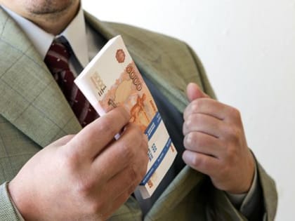 «Коррупция показывает, что система не работает». Ростовский профессор оценил статистику дачи взяток