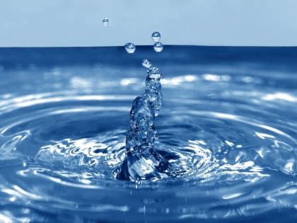 Влияние качества воды на эффективность применения пестицидов и агрохимикатов