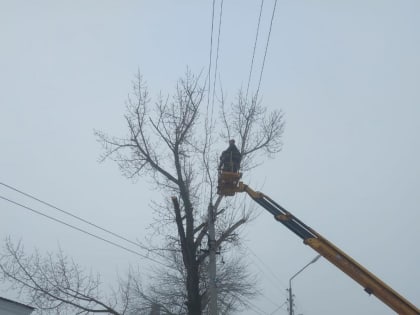 Виктор Гуснай провел оперативный штаб по ликвидации последствий стихии