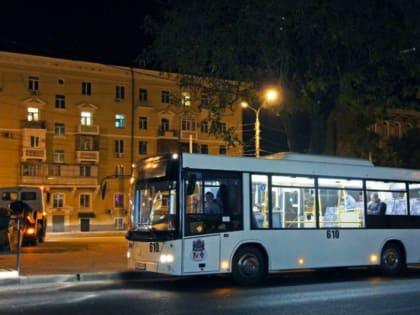 В Ростове больше половины перевозчиков оказались убыточными