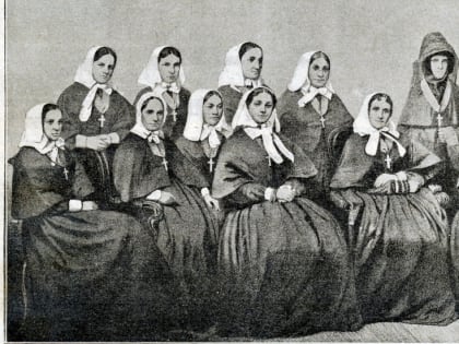 12 мая – Международный день медицинской сестры