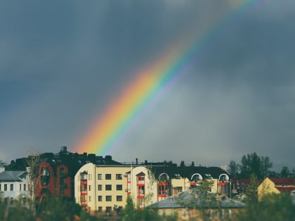 На Кубани 4 и 5 июня ожидаются грозы и град
