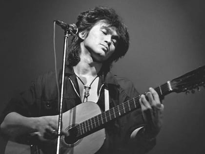 Сын Виктора Цоя вспомнил отца на его 60-летие