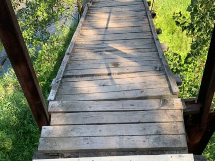 Жители Станичного благодарят коммунальщиков