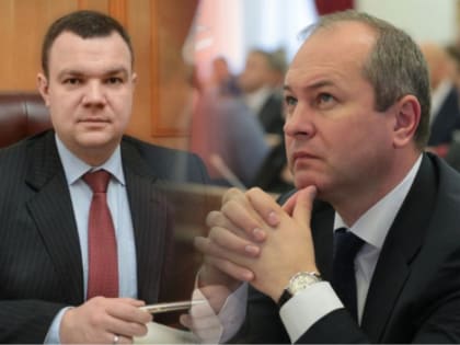 Заместитель министра транспорта начал свою работу в Ростове