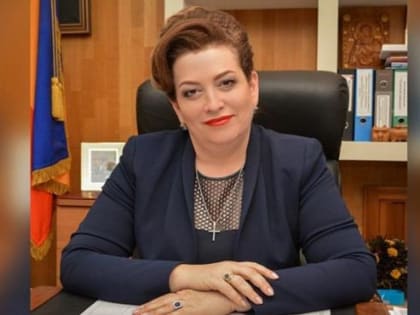 В Кущевке начались слушания по делу бывшей главы донского минздрава Быковской