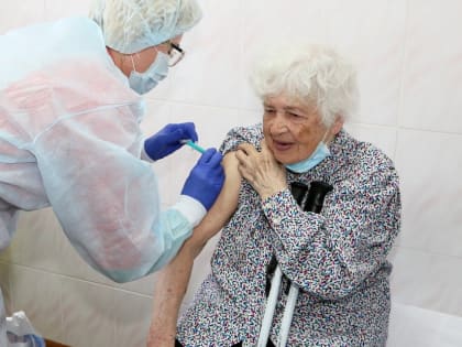За неделю в Волгодонске почти 100 человек заболели коронавирусной инфекцией