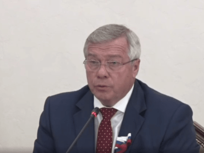 В Ростовской области рекомендуют носить маски